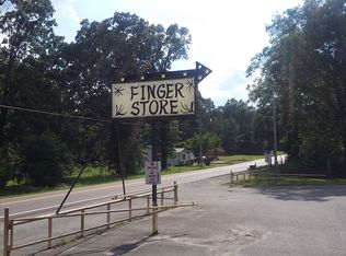 2102 Finger Leapwood Rd, Finger, TN 38334