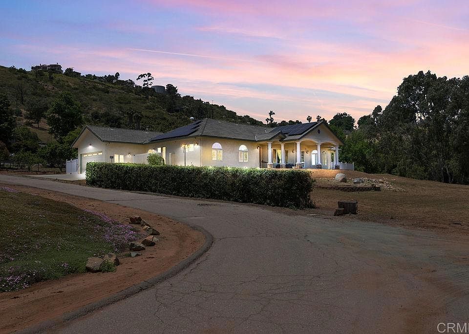 11580 Bridle Path Ln, Lakeside, CA 92040 Zillow