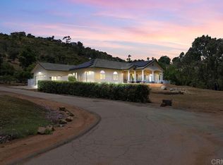 11580 Bridle Path Ln, Lakeside, CA 92040