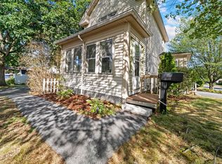 46 Porter St, Manchester, NH 03103