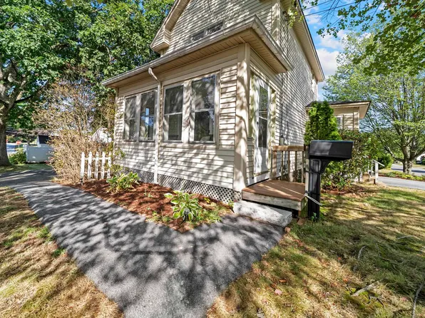 46 Porter Street, Manchester, NH 03103