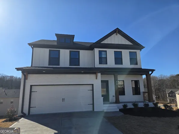 717 Bristol Dr #282A, Loganville, GA 30052