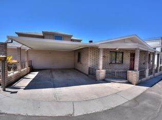 33812 Marina Way, Parker, AZ 85344