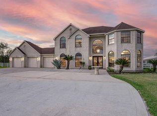 1852 County Road 613, Dayton, TX 77535