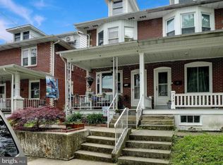 335 S Sterley St, Shillington, PA 19607