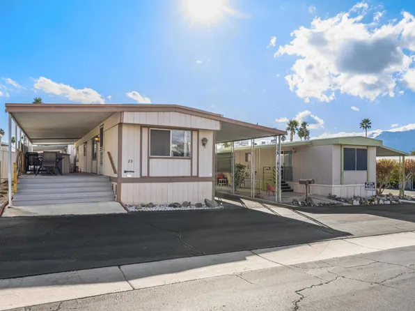 18555 Roberts Rd Space 29, Desert Hot Springs, CA 92241
