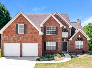 204 Biltmore Way, Stockbridge, GA 30281