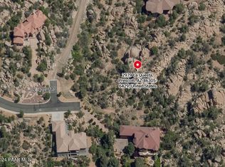2979 La Questa, Prescott, AZ 86305