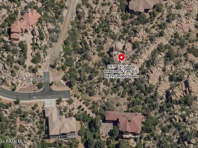 2979 La Questa, Prescott, AZ, 86305
