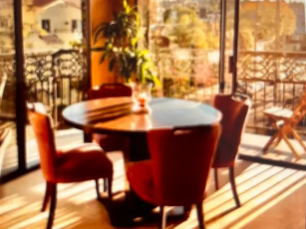 1355 N Sierra Bonita Ave, Los Angeles, CA 90046