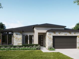 Plan 5001 Plan, The Estates Collection at Bluff Haven, Georgetown, TX 78628