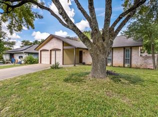 1406 Greenwich Dr, Austin, TX 78753