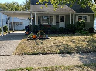 3519 Freeman Ave, Hamilton, OH 45015