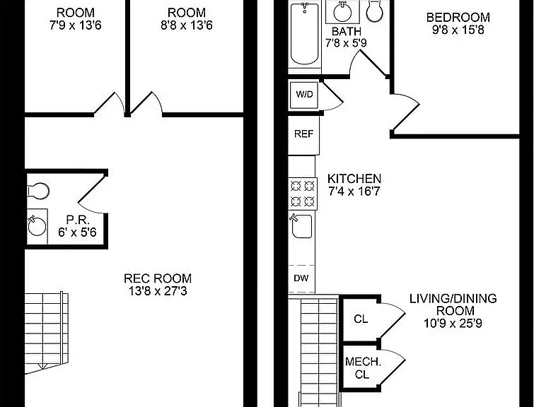 133 Sterling Pl #1E — Photo 7