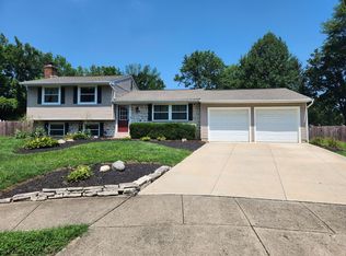 1188 Starbuck Ct, Westerville, OH 43081
