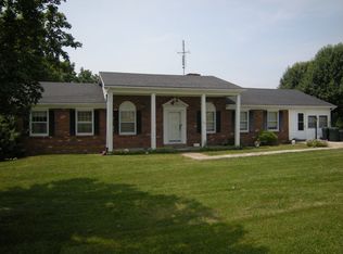 546 Bohon Rd, Harrodsburg, KY 40330