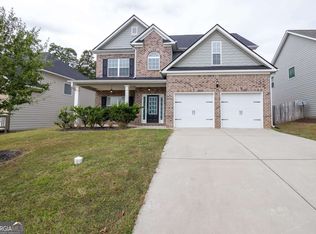 6239 Baltusrol Trce, Fairburn, GA 30213