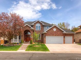 6106 S Boston Cir, Greenwood Village, CO 80111