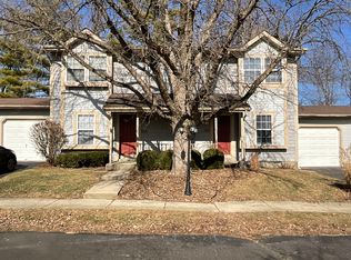 355 Mulberry Ct, Fairborn, OH 45324