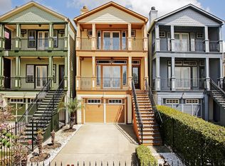 1140 Robbie St, Houston, TX 77009