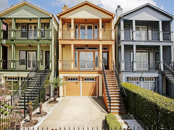 1140 Robbie St, Houston, TX 77009