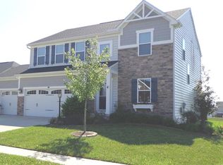 133 Cascade Dr, Fairborn, OH 45324