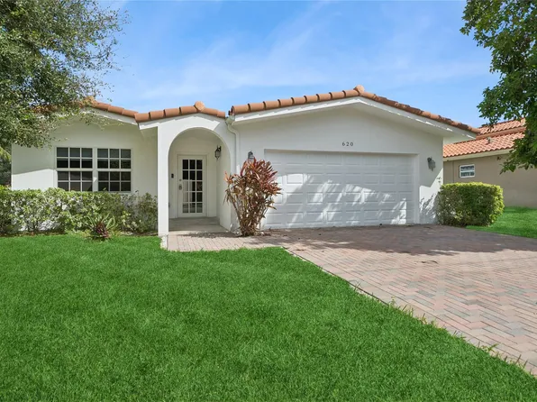620 NW 21st Avenue, Pompano Beach, FL 33069