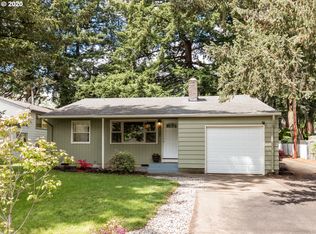2137 SE 143rd Ave, Portland, OR