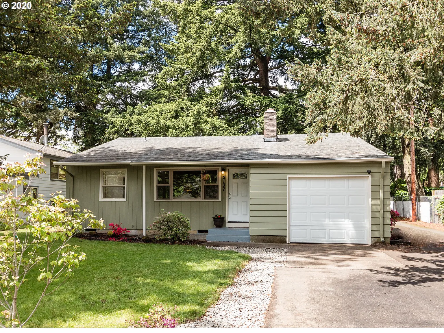 2137 SE 143rd Ave photo 1