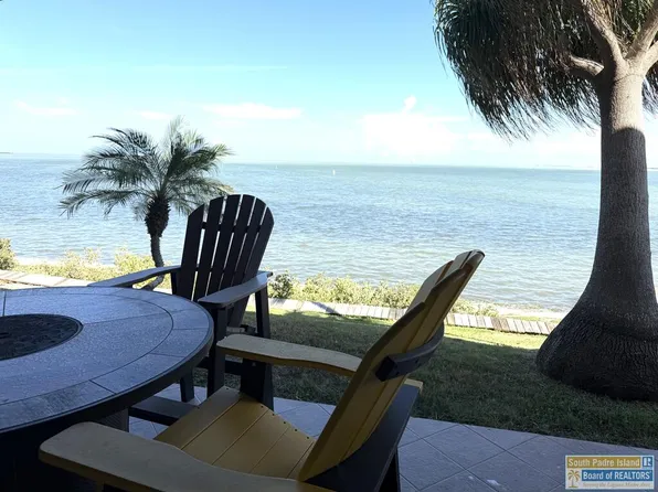 53 Harbor Town #53, Pt Isabel, TX 78578