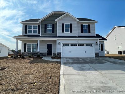 5445 Seedling Rd, Fayetteville, NC, 28311