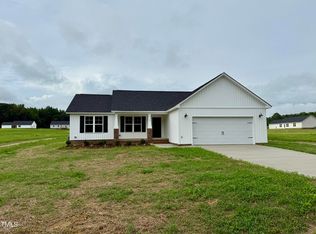 59 Pagani Dr, Kenly, NC 27542