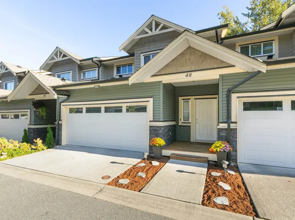 11252 Cottonwood Dr #48, Maple Ridge, BC V2X 9B1