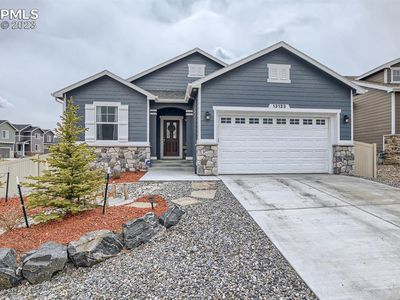 13123 Stone Valley Dr, Peyton, CO, 80831