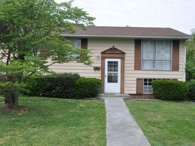 1314 S Dee Ave, Covington, VA, 24426