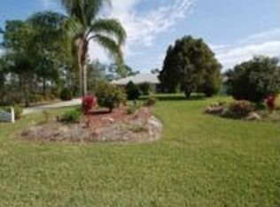 5322 Lakewood Rd, Sebring, FL 33875