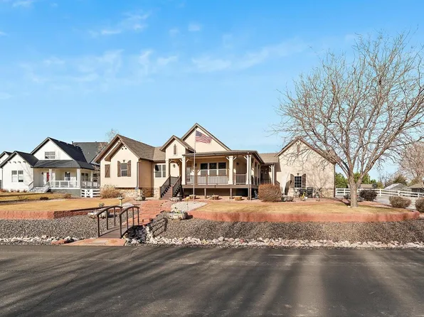 9375 Homestead Dr, Frederick, CO 80504