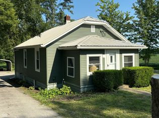 11630 S Us Highway 231, Ladoga, IN 47954