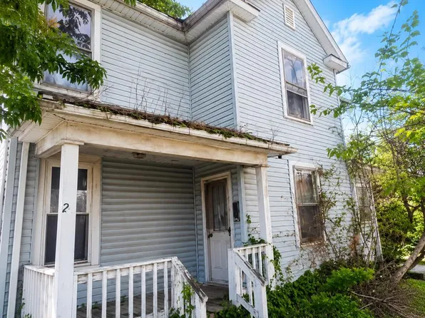 26 Maple Pl, Mansfield, OH 44907