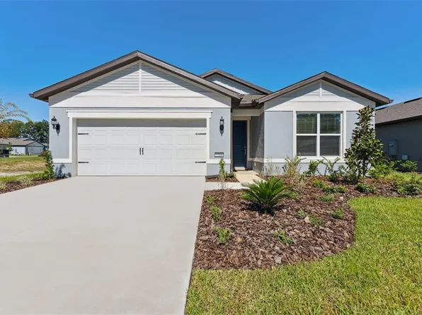 5310 SW 81st Cir, Ocala, FL 34481