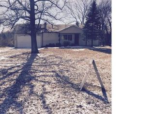 16800 Manchester Rd, Grover, MO 63040