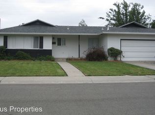 1009 Cypress St, Willows, CA 95988