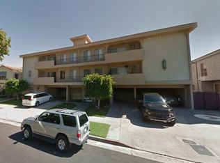 1110 S Oakhurst Dr APT 203, Los Angeles, CA 90035