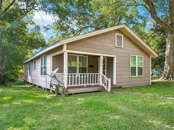 919 Avenue F, Bogalusa, LA 70427