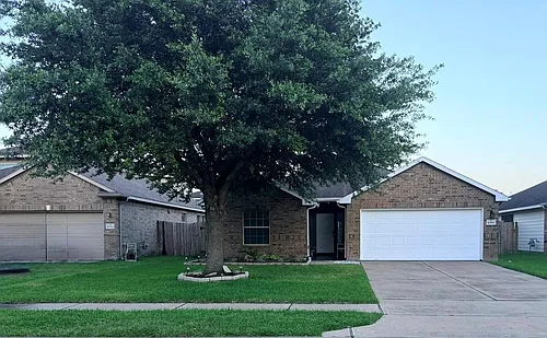 10918 Barker Gate Ct Photo 1