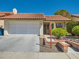 3314 Astoria Dr, Las Vegas, NV 89121