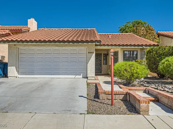 3314 Astoria Dr, Las Vegas, NV 89121