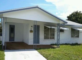 4964 NW 48th Ter, Tamarac, FL 33319