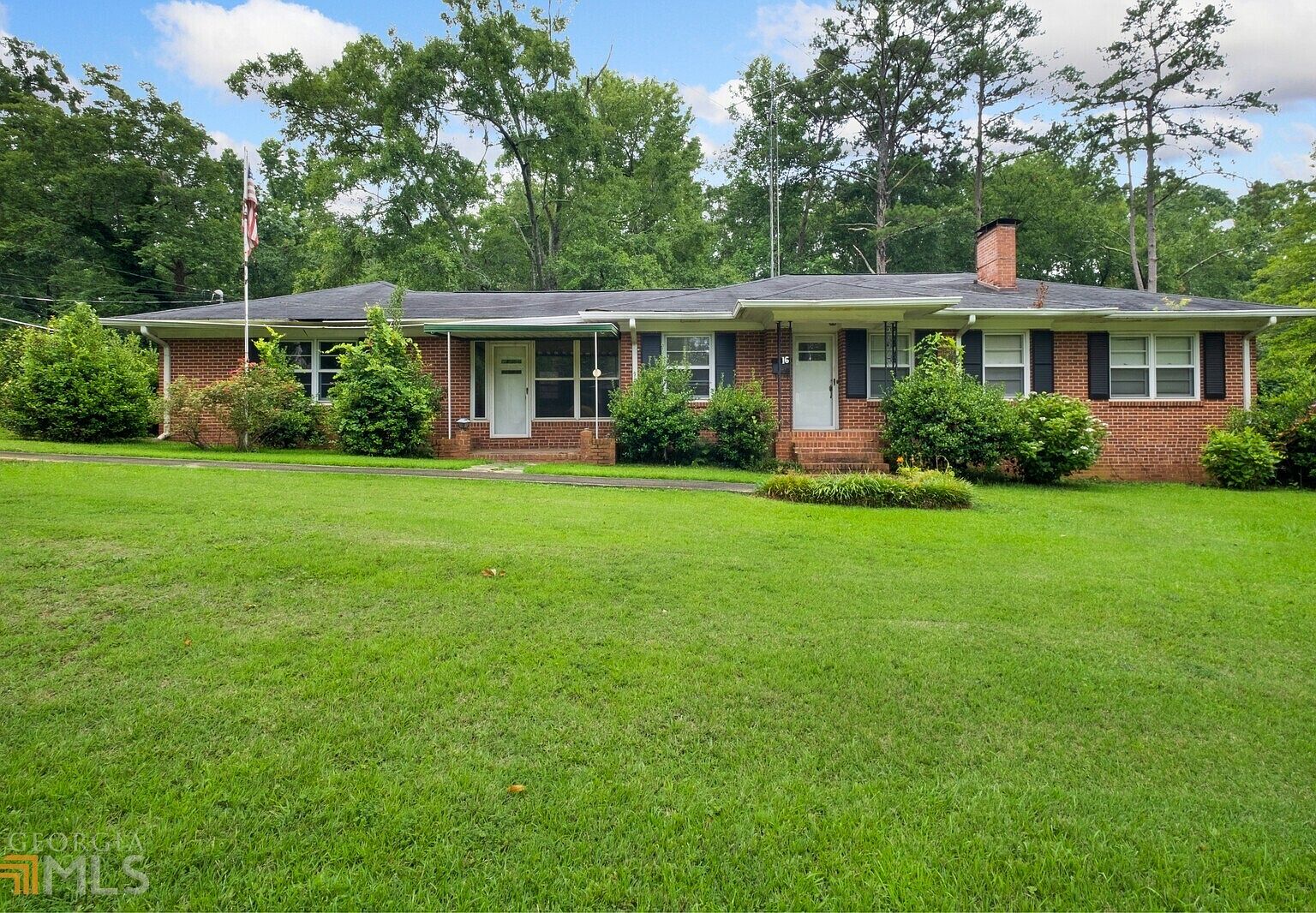16 Parks Ave, Newnan, GA 30263 Zillow