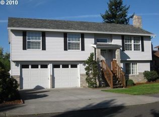 211 NE 134th Pl, Portland, OR 97230
